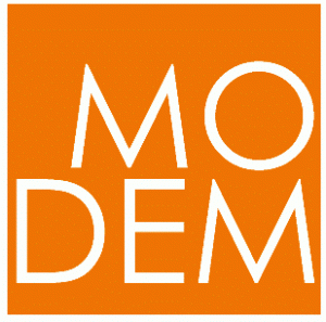 Logo Modem